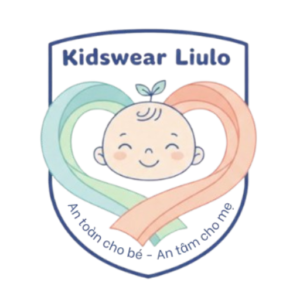 Đơn vị chủ quản: Công ty TNHH Happy Kids Liulo Địa chỉ: 168 Trịnh Văn Bô, Nam Từ Liêm, Hà Nội Điện thoại: (096) 3723 814 Email: contact@kidswear.liulotoys.top