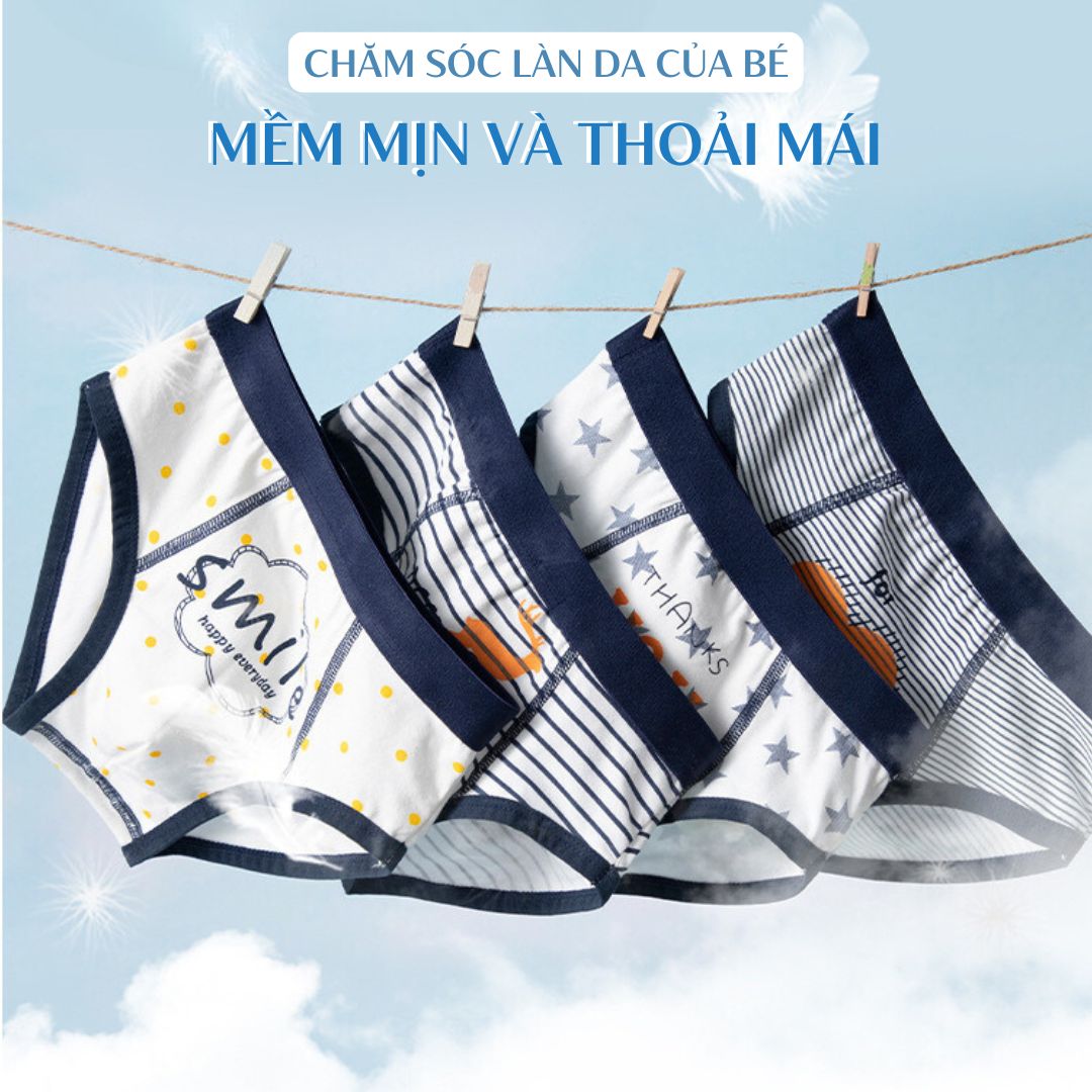 Combo-4-quan-chip-tam-giac-cho-be-trai-thun-cotton-QS061