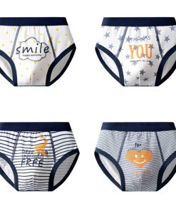 Combo-4-quan-chip-tam-giac-cho-be-trai-thun-cotton-QS064-247x296