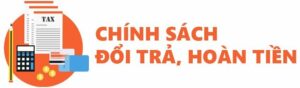 Chính sách đổi trả và hoàn tiền tại Kidswear LiuLo