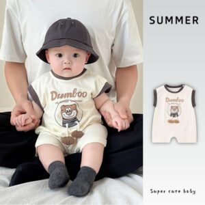 hình ảnh trẻ sơ sinh đáng yêu - Kidswear Liulo