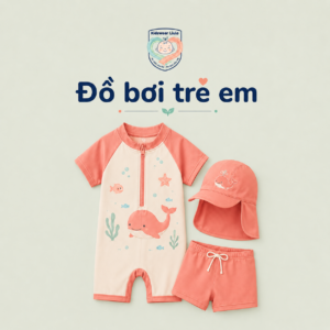 Đồ bơi trẻ em
